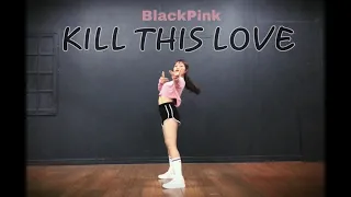 BLACKPINK - 'Kill This Love' Dance Cover by BoBo