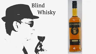 Loch Lomond Signature - Blindverkostung #318