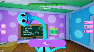 ESCAPE MR WIGGLES SCHOOL OBBY, FULL PLAYGAME