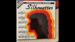 Audiophile re-recordings of 50s/60s hits by "Audio Encores" on vinyl LP