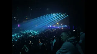 Alan Walker faded 2022 San Francisco Bill Graham