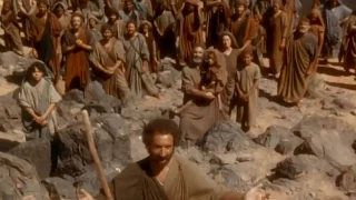 Extract from the Moses Movie