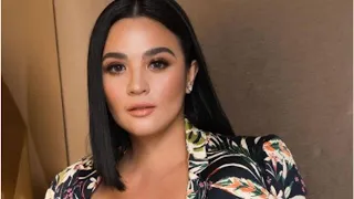 Even before move to ABS-CBN, Sunshine Dizon backed network amid franchise crisis