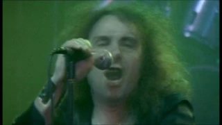 BLACK SABBATH With DIO - Die Young