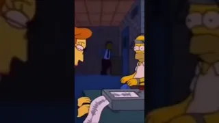 RIP Homer