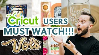 😲5 Cricut Crafts That Will Leave Your Jaw On The Floor! 😲