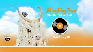 Bob Dizzy SK - Madiing BOR