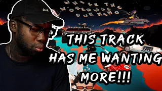 SAINt JHN - Pray 4 Me (feat. Kanye West) | Reaction/Review