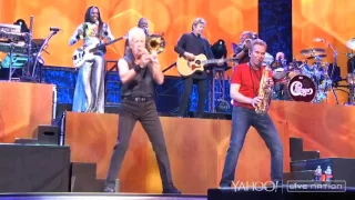 Earth Wind & Fire in Phoenix