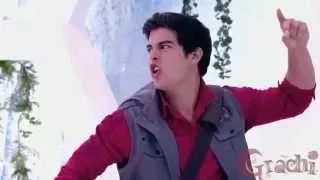 Grachi 3 ~Axel Apre Portal EDB~