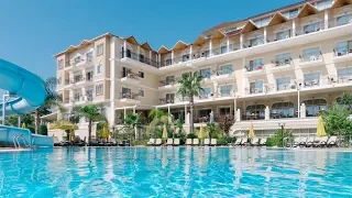 L`Oceanica Beach Resort Hotel 5* / Турция / Кемер