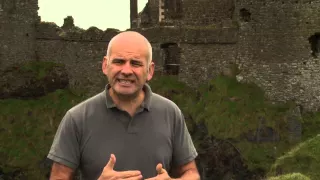 Dunluce Castle