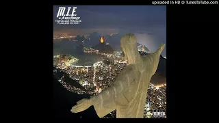 M.I.E & Alwayz Prolific - Tha 3rd & Final Miracle