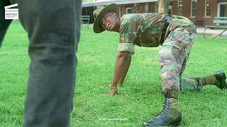 Major Payne: Biker fight HD CLIP