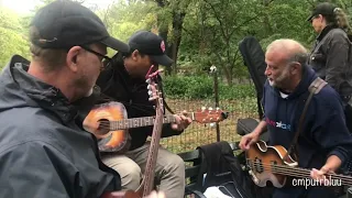 "You Never Give Me Your Money" • John Lennon's Birthday @ Strawberry Fields • 10/9/19