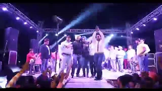 Daljit Dosanjh live show with Nobal Maan , pinky moge wali, n saarthi