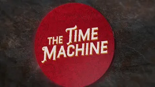 The Time Machine - Escape Room - CodeBreakers Christchurch New Zealand