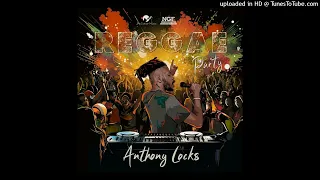Anthony Locks - Reggae Party [McCatts Music / NGF Entertainment] (April 2024)