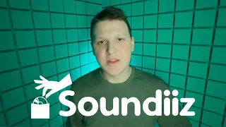 СПАСАЕМ ВАШИ ПЛЕЙЛИСТЫ | SOUNDIIZ