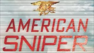 AMERICAN SNIPER TRAILER