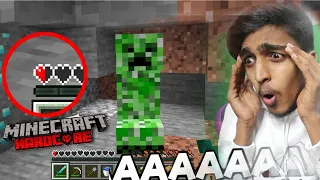 Minecraft : I DIED or WOT Moment !! GAME THERAPIST