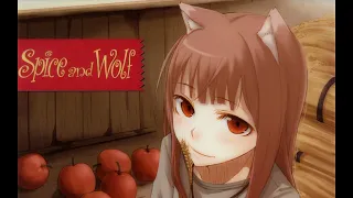 Perfect World   Spice and Wolf 2 Ending