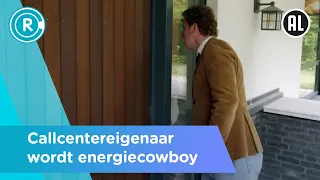 Agressieve verkopers runnen dit energiebedrijf