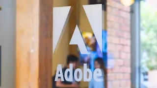 Inside Adobe – Behind-the-Scenes Documentary (Exclusive)