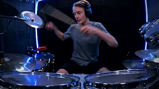 Vicarious - TOOL (Drum Cover)