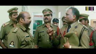 Super Hit Movie Ek Police /Full Hindi Dubbed Movie| Ram-Lakshman | Sanghvi | Nagi Reddy