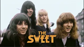 The Sweet - Love Is Like Oxygen (Audio Remastered/Long Version/HD/High Quality/Vintage)