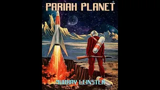 Pariah Planet by Murray Leinster - Audiobook