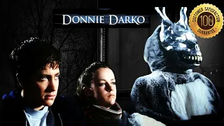 Creepiest Movie You Will Ever See...Donnie Darko