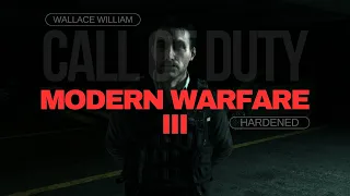 Call of Duty: Modern Warfare 3 [2011] FULL GAME | Hardened