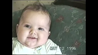 Bree Baby 1996