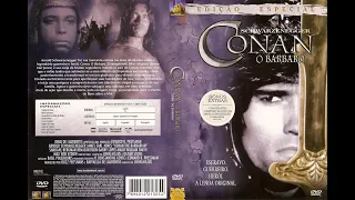 Conan  - O Bárbaro ( 1982) HD DUBLADO