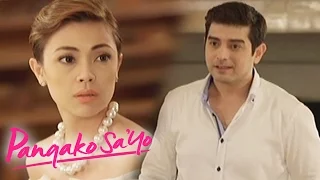 Pangako Sa'Yo: Surprise Meeting