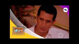 Pedro el Escamoso - René le confiesa a Pedro que el jefe conquistó a su novia - Caracol TV