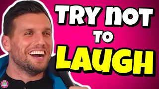 Chris Distefano - Try Not To Laugh