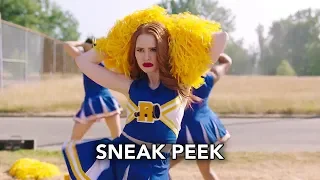 Riverdale 3x02 Sneak Peek "Fortune and Men's Eyes" (HD) Jailhouse Rock Music Video