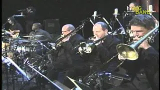 "Dewey (for Miles)" - hr-Bigband & Yellowjackets