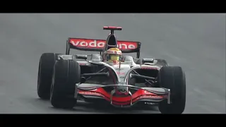 The moment Felipe Massa lost the World Championship