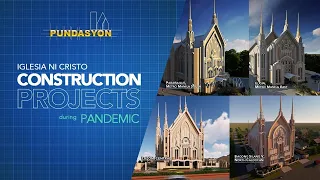 THE BIG 4 INC PROJECTS IN METRO MANILA DURING PANDEMIC | PUNDASYON