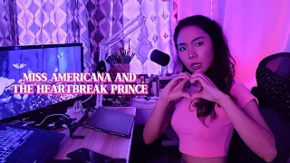 Miss Americana & the Heartbreak Prince (cover) - Taylor Swift