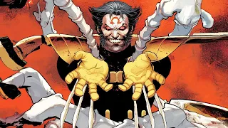 Top 10 Scariest Alternate Versions Of Wolverine