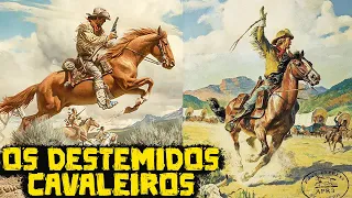 Pony Express: Os Destemidos Cavaleiros do Velho Oeste Norte-americano - Curiosidades Históricas