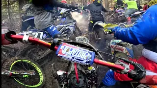 2023 Evansville Hare Scramble POV