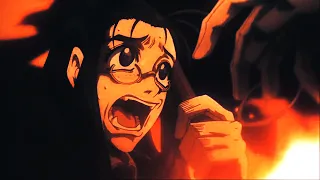 Hellsing Ultimate [AMV] / / Dxrk ダーク - RAVE