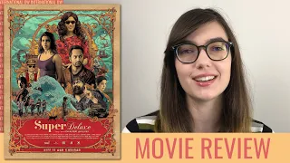 SUPER DELUXE | Movie Review