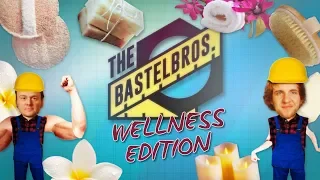 The Bastel Brothers: Wellness Edition [Extended Version] | NEO MAGAZIN ROYALE mit Jan Böhmermann